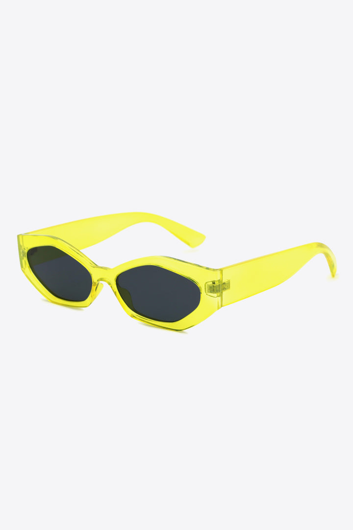 Wayfare Polycarbonate Frame Sunglasses