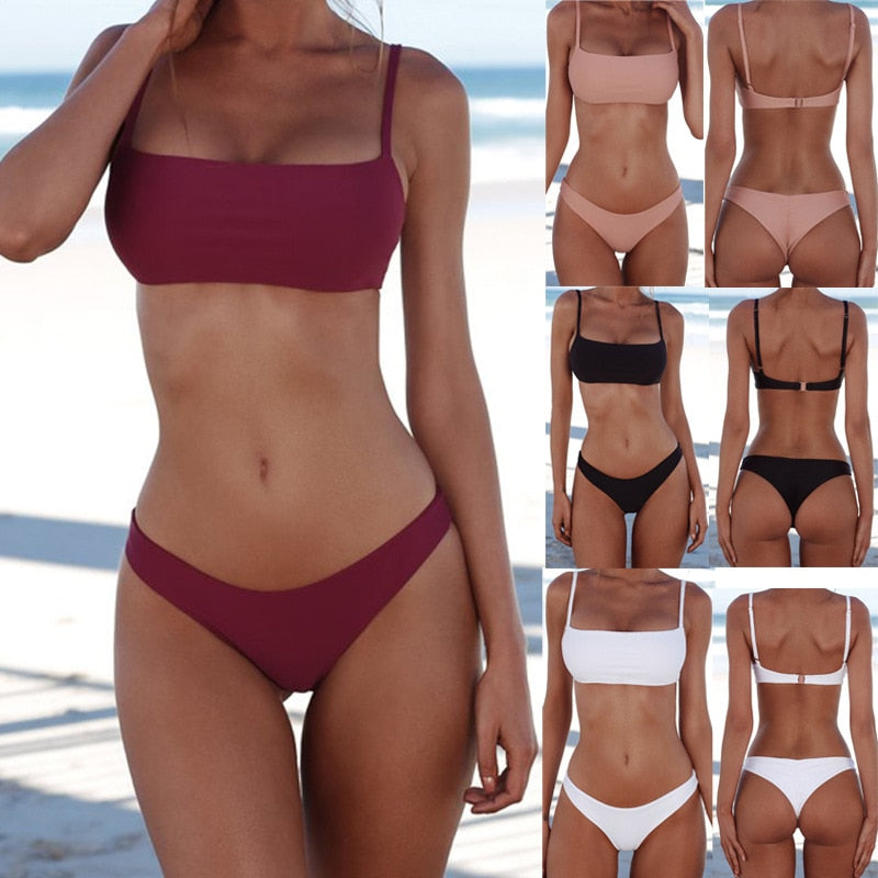 Reef Runner Bikini Set