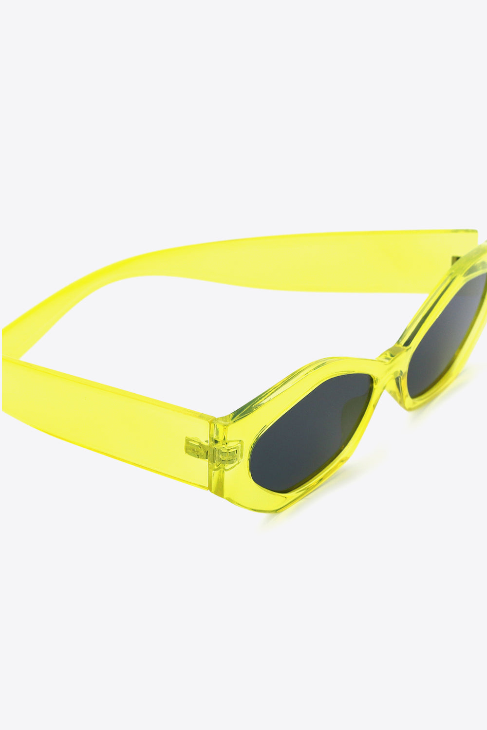 Wayfare Polycarbonate Frame Sunglasses