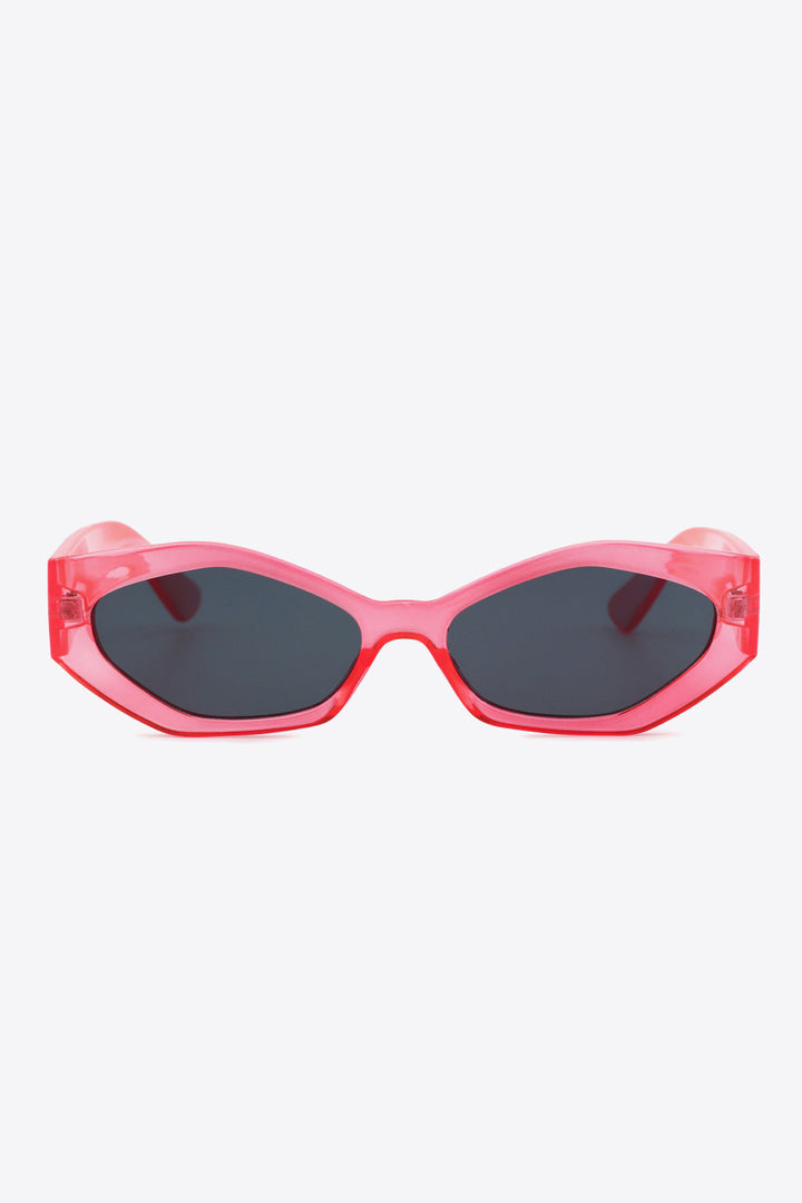 Wayfare Polycarbonate Frame Sunglasses